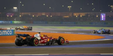 Lewis Hamilton’s shocking retirement decision looms after disastrous Ferrari season: will he stay?