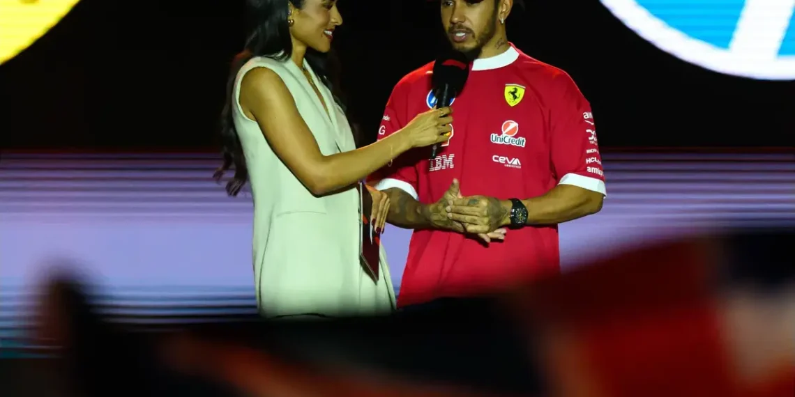 Lewis Hamilton slams Qatar GP as a strategic disaster: “One of the worst grands prix ever!”