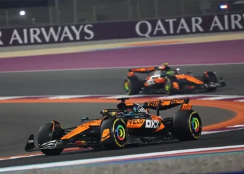 Oscar Piastri battles McLaren’s blunder: Qatar pain fuels Abu Dhabi title fight desperation