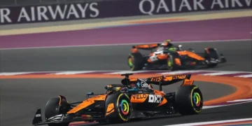 Oscar Piastri battles McLaren’s blunder: Qatar pain fuels Abu Dhabi title fight desperation