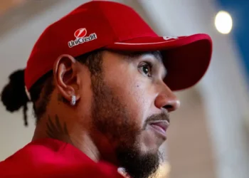 Lewis Hamilton’s Ferrari struggle: could ‘key people’ from Mercedes have changed everything?