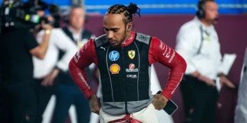 Hamilton stunned as Verstappen closes in: how did the F1 title race get so close?