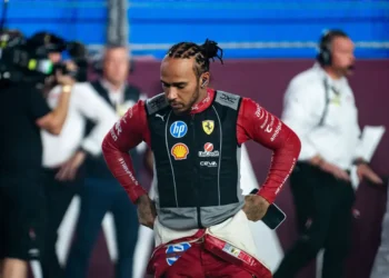 Lewis Hamilton blasts FIA over Qatar Grand Prix disaster: is F1 racing losing its thrill?