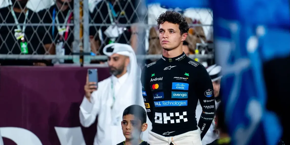 Lando Norris defends McLaren’s strategy blunder: can they bounce back in Abu Dhabi?
