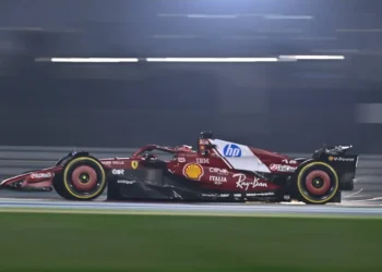 Charles Leclerc’s desperate plea for hope after dismal Qatar GP: can Ferrari turn the tide?