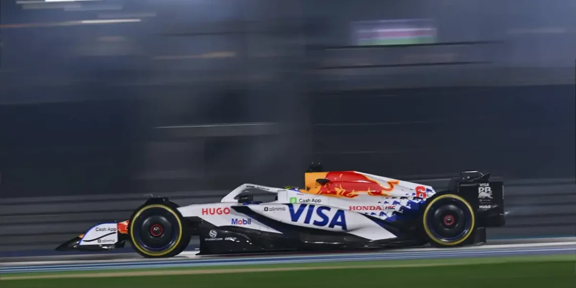 Isack Hadjar poised to defy Max Verstappen’s curse at Red Bull: can he succeed where others failed?