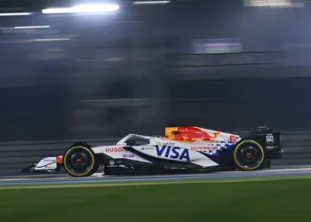 Isack Hadjar poised to defy Max Verstappen’s curse at Red Bull: can he succeed where others failed?