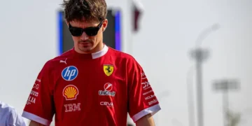 Charles Leclerc reveals thrilling F1 title showdown math: can anyone stop Lando Norris?