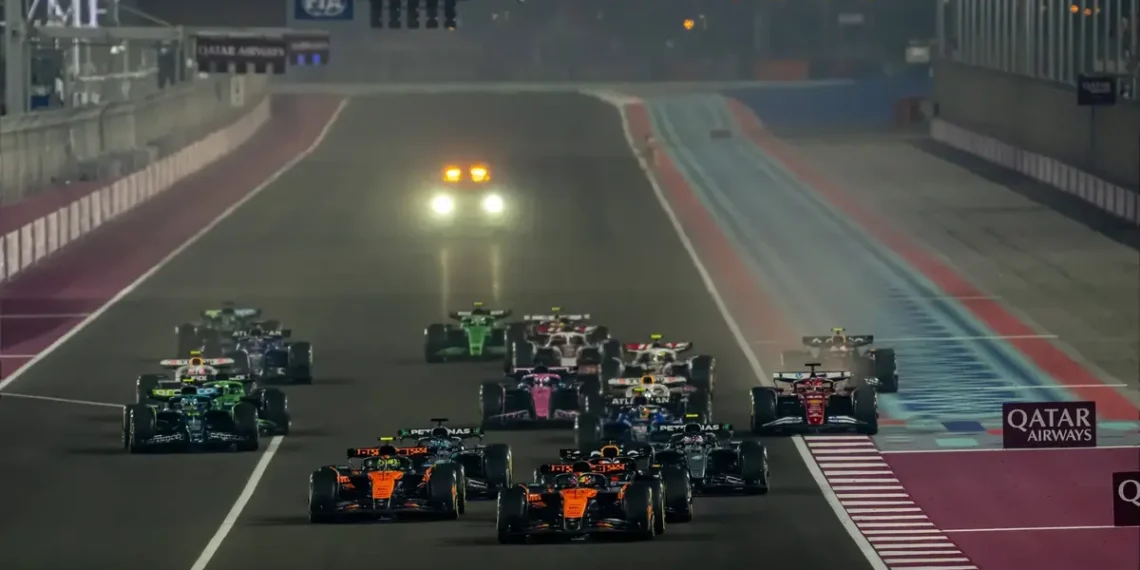 Oscar Piastri reveals gut-wrenching pain of Qatar GP loss: is McLaren’s strategy to blame?