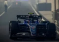 Carlos Sainz leads Williams to thrilling podium finish in Qatar: triumph against all odds