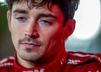 Charles Leclerc’s Qatar GP nightmare: fears of a bleak F1 winter loom large