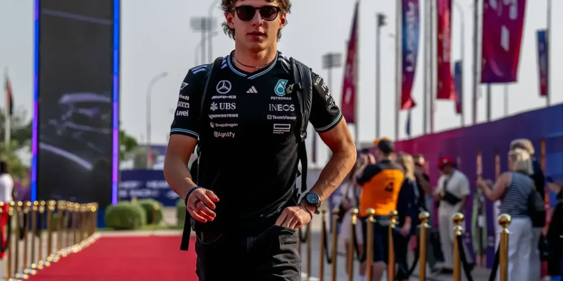 Marko’s explosive accusations against Antonelli ignite fierce response from Wolff in Qatar GP drama