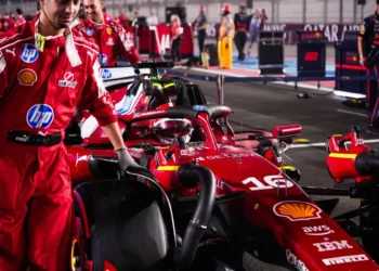 Ferrari’s Qatar disaster: Vasseur reveals shocking truth behind team’s crushing struggles on track