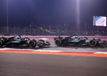 Red Bull blasts online death threats against Kimi Antonelli after shocking Qatar GP incident