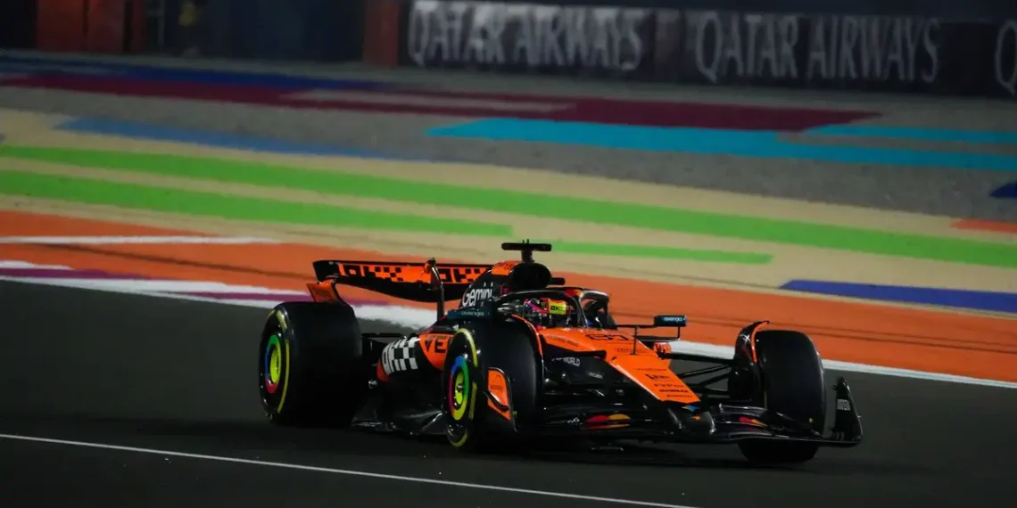 Oscar Piastri’s devastating Qatar Grand Prix heartbreak: can he still claim the championship?