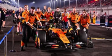 McLaren’s Qatar blunder sparks Villeneuve’s warning: can ‘Papaya Rules’ cost them the championship?