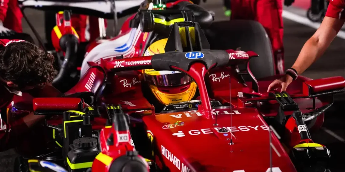 Lewis Hamilton declares current F1 car generation the worst ever: is his future at risk?