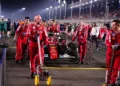 Ferrari’s Qatar GP disaster: how ‘balloon’ tyre pressures deflated their F1 hopes