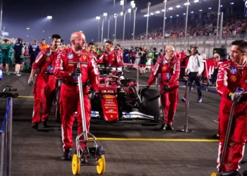 Ferrari’s Qatar GP disaster: how ‘balloon’ tyre pressures deflated their F1 hopes