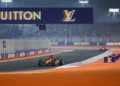 McLaren’s catastrophic blunder ignites thrilling three-way F1 title battle in Abu Dhabi showdown