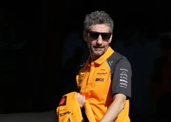Andrea Stella on the brink of disaster: can McLaren avoid the ultimate F1 fumble?