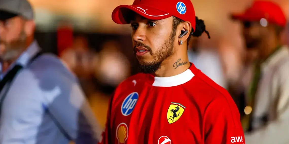 Lewis Hamilton reveals shocking struggles with Ferrari: can he turn the tide for 2026?