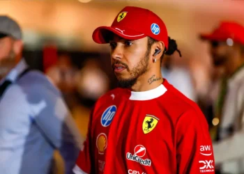 Lewis Hamilton reveals shocking struggles with Ferrari: can he turn the tide for 2026?