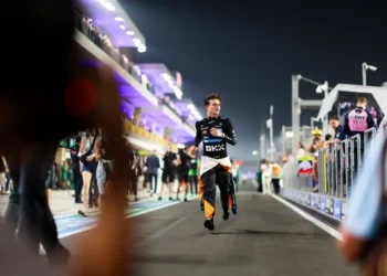 Lando Norris faces chilling curse in final race: history suggests leader never wins title