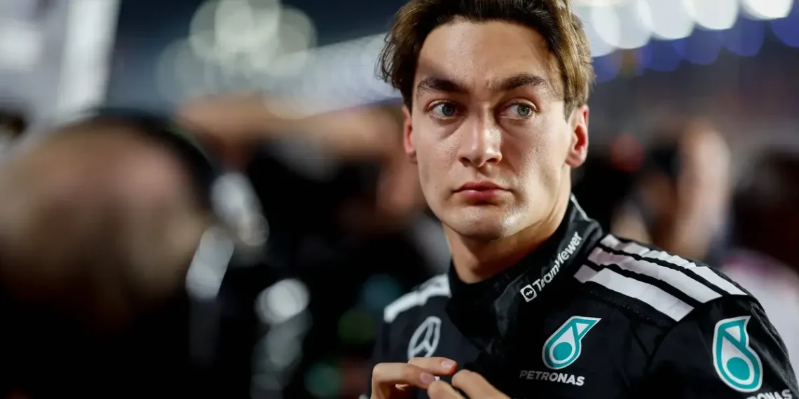George Russell demands zero tolerance in F1 after McLaren’s shocking disqualification at Vegas Grand Prix