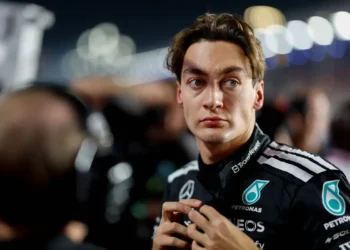 George Russell demands zero tolerance in F1 after McLaren’s shocking disqualification at Vegas Grand Prix