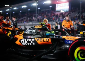 McLaren’s favoritism chaos: how it backfired on Lando Norris in the Qatar Grand Prix