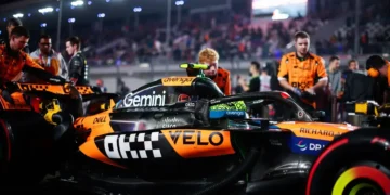 McLaren’s favoritism chaos: how it backfired on Lando Norris in the Qatar Grand Prix