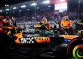 McLaren’s shocking blunder in Qatar: how a critical mistake jeopardized championship hopes