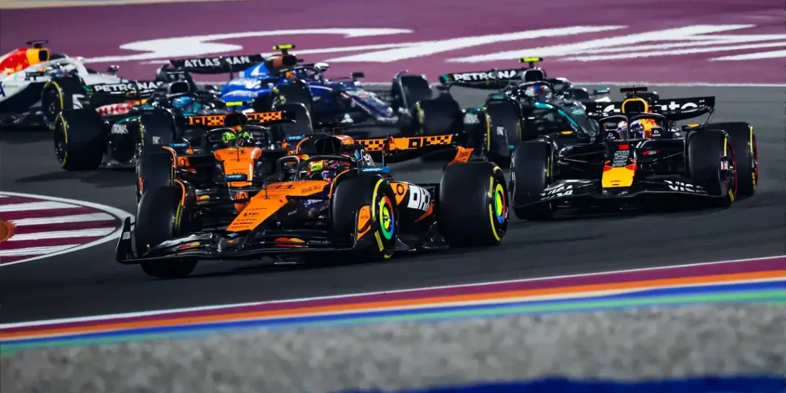 Juan Pablo Montoya slams McLaren’s fear-driven strategy: are they sabotaging Norris and Piastri?