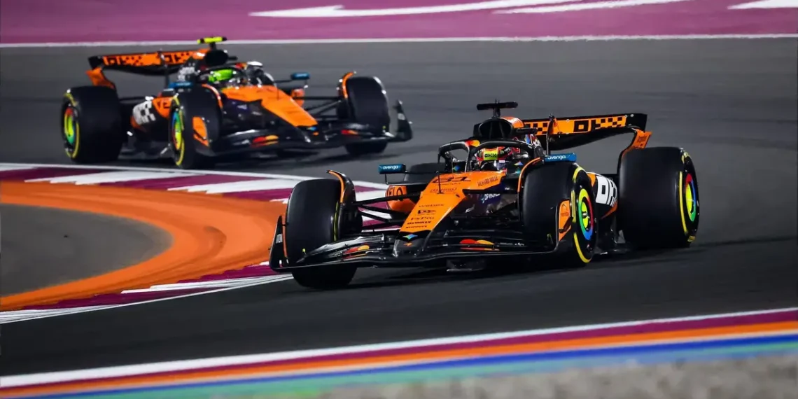 Red Bull mocks McLaren strategy blunder: did they fear losing to Verstappen’s dominance?