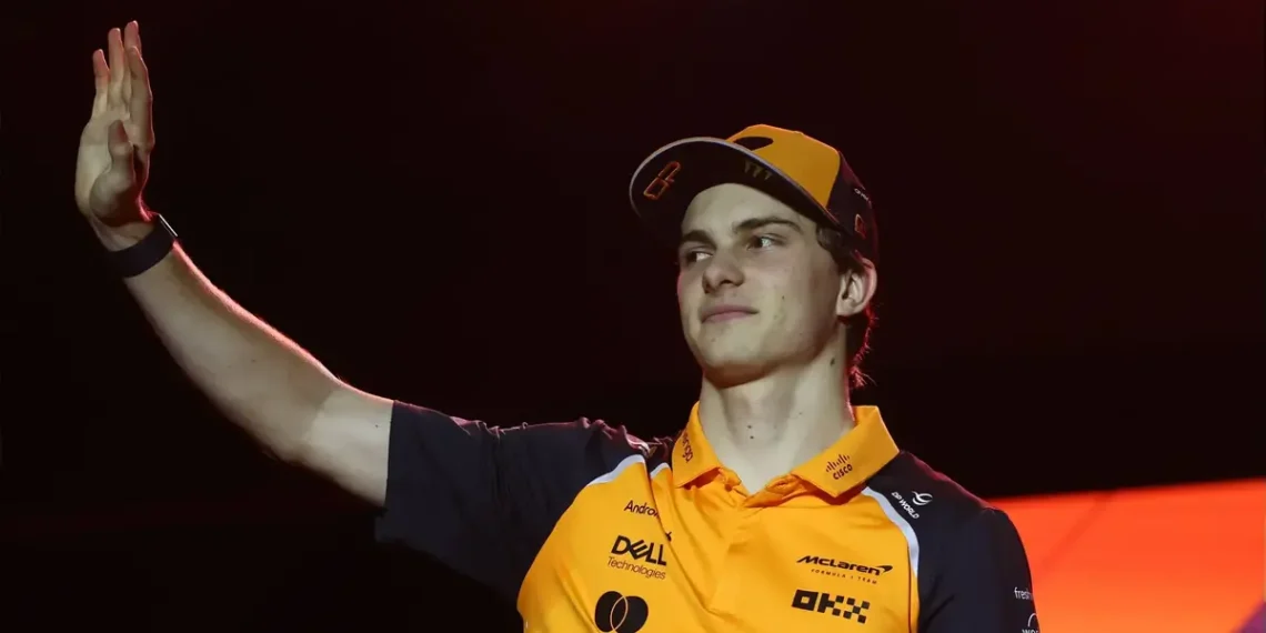 Piastri slams McLaren’s strategy blunder: how a golden opportunity slipped away in Qatar