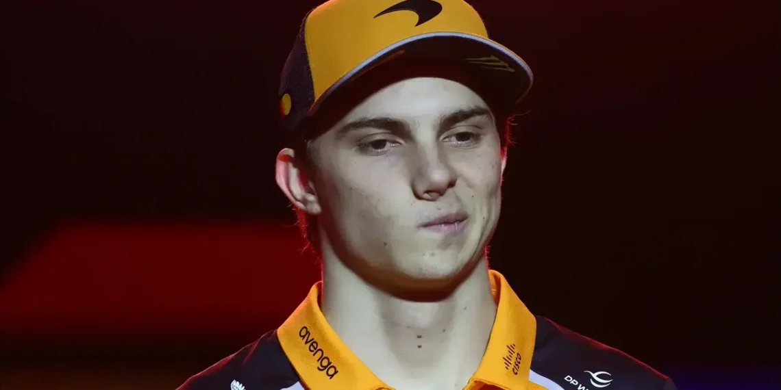 Oscar Piastri’s devastating McLaren strategy blunder costs him victory in Qatar Grand Prix