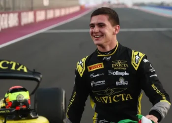 Leonardo Fornaroli joins McLaren as development driver: can he conquer Formula 1’s elite?