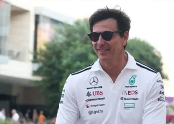 Toto Wolff unleashes fury on Helmut Marko: “Brainless” accusation rocks F1 Qatar Grand Prix