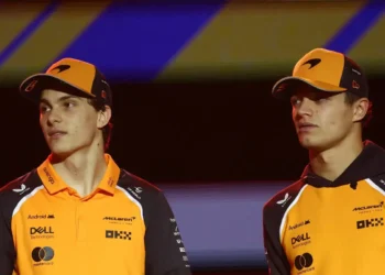 McLaren faces pivotal team orders dilemma: will Lando Norris or Oscar Piastri shine in Abu Dhabi?