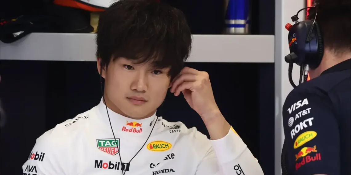 Yuki Tsunoda’s F1 farewell: will Japan’s rising star shine beyond the grid?