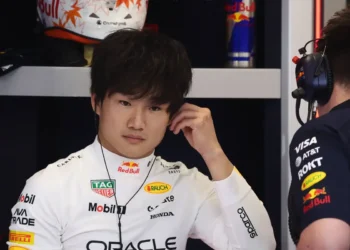 Yuki Tsunoda’s F1 farewell: will Japan’s rising star shine beyond the grid?