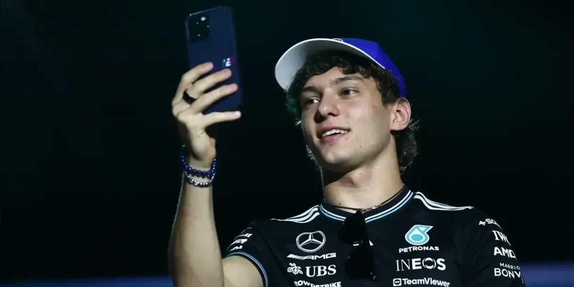 Kimi Antonelli breaks silence on Lando Norris chaos: shocking F1 Qatar GP revelations exposed