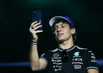 Kimi Antonelli breaks silence on Lando Norris chaos: shocking F1 Qatar GP revelations exposed