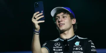 Kimi Antonelli breaks silence on Lando Norris chaos: shocking F1 Qatar GP revelations exposed