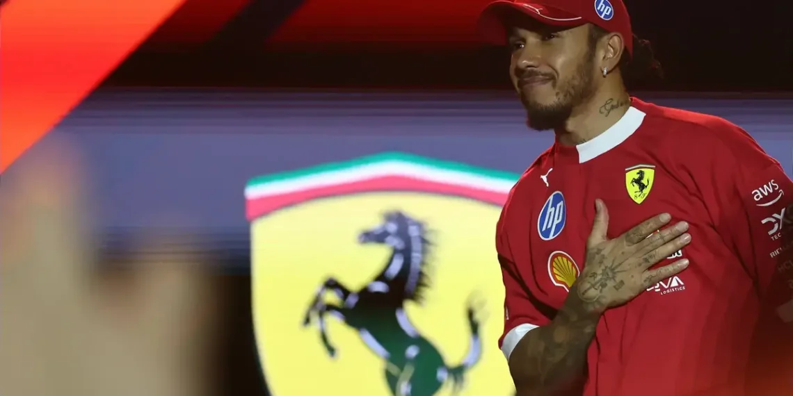 Lewis Hamilton blasts FIA over Qatar Grand Prix: why is F1 racing stuck in neutral?