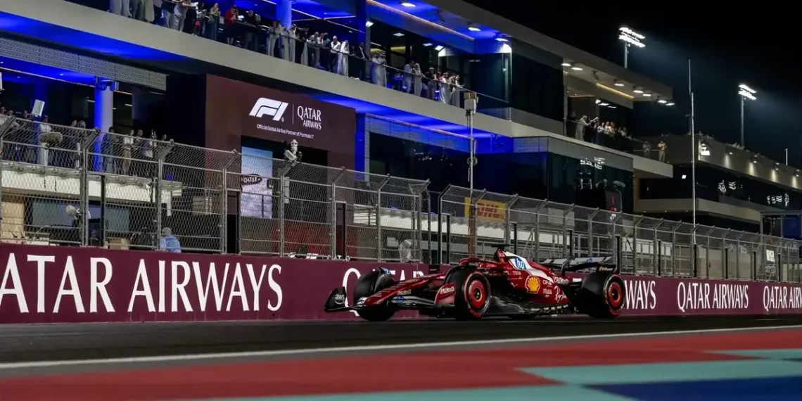 Jean Alesi slams Ferrari’s dismal performance: is the iconic team facing a catastrophic failure?