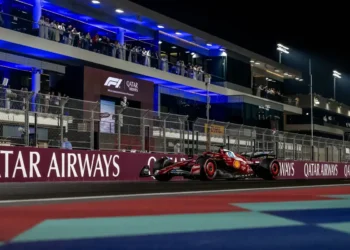 Jean Alesi slams Ferrari’s dismal performance: is the iconic team facing a catastrophic failure?