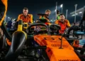 Oscar Piastri’s bold strategy at Abu Dhabi F1: will he sabotage Lando Norris’ championship dreams?