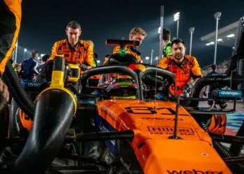 Oscar Piastri’s bold strategy at Abu Dhabi F1: will he sabotage Lando Norris’ championship dreams?